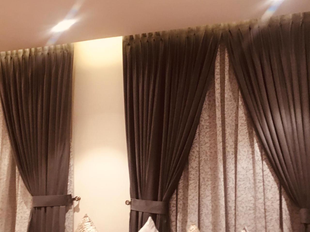 Hotel Jacaranda Heights Islamabad Esterno foto