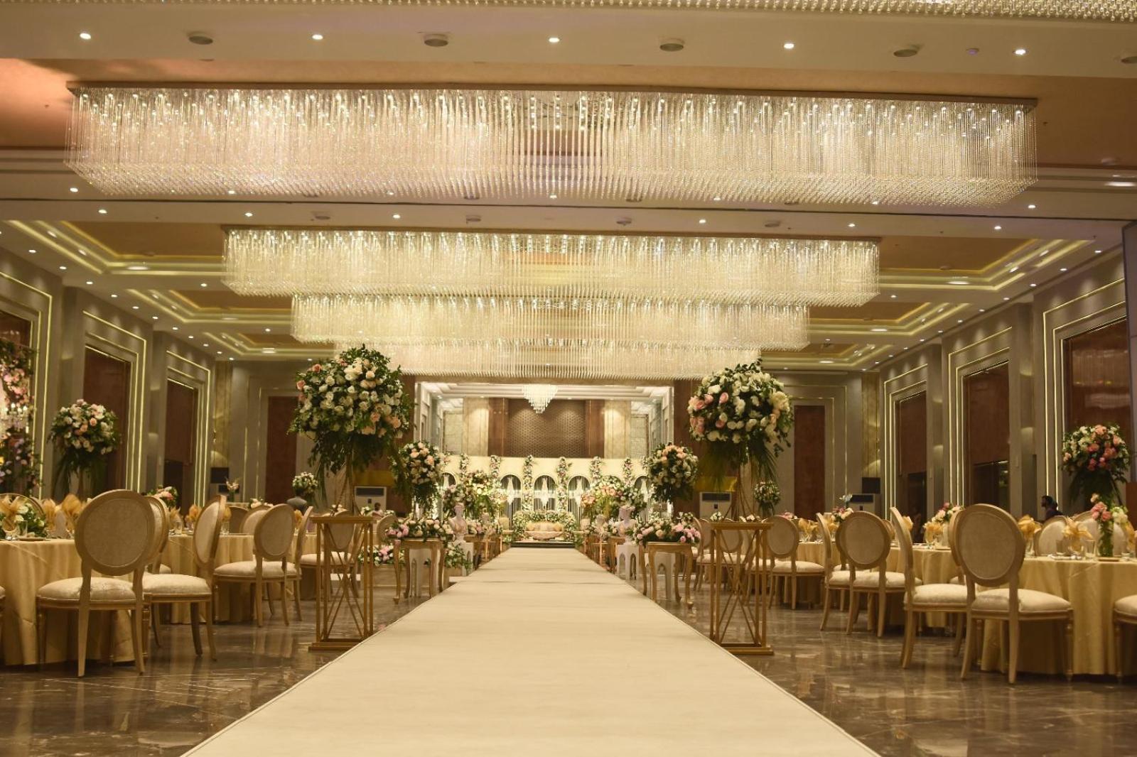 Hotel Jacaranda Heights Islamabad Esterno foto